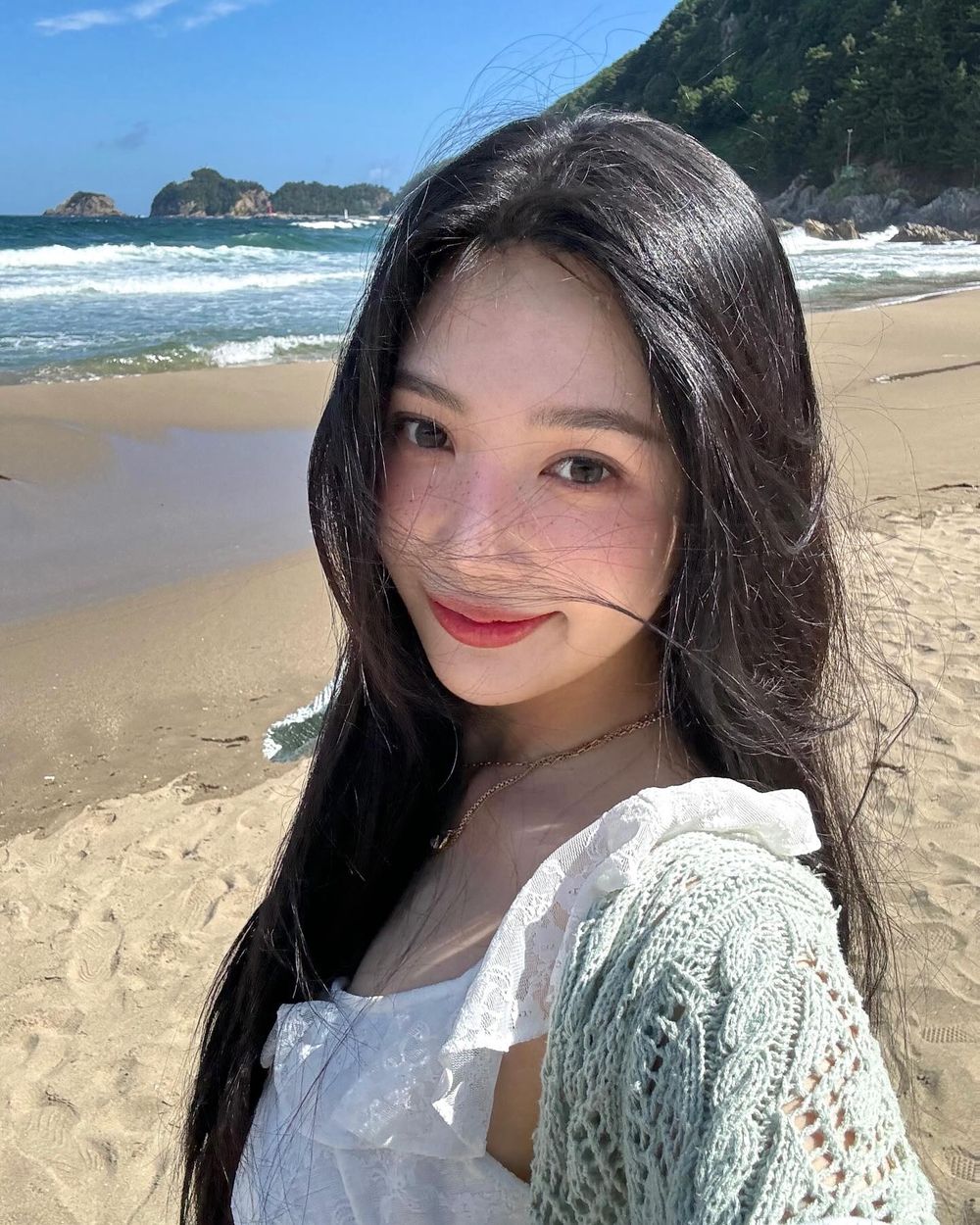 8月韓國SOLO歌手小分隊回歸出道總整理！SHINee KEY＆Somi同天發片，JOY化身夏日女王！-10