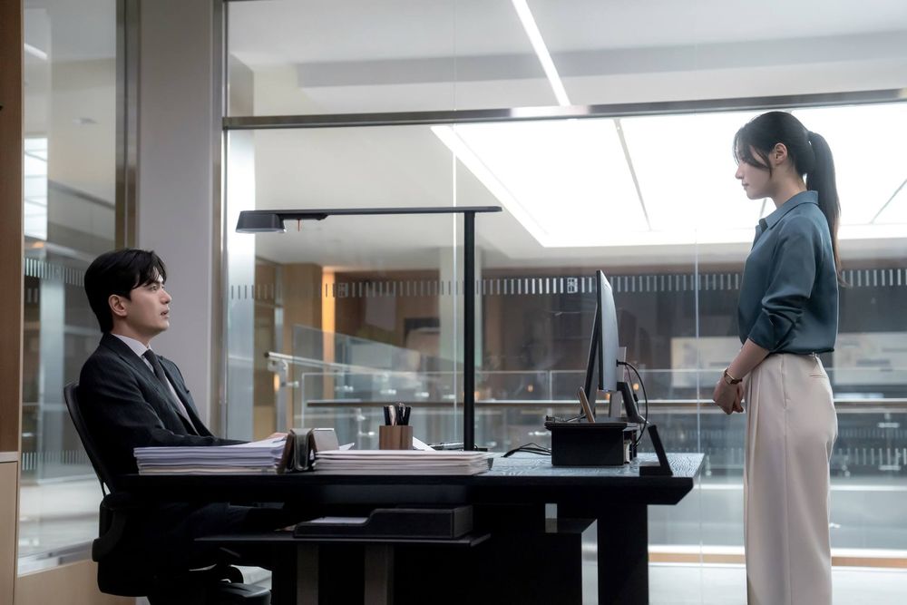 8月必看Netflix影集電影推薦！《星期三2》強勢回歸，潤娥、李陣郁新劇引期待！-4