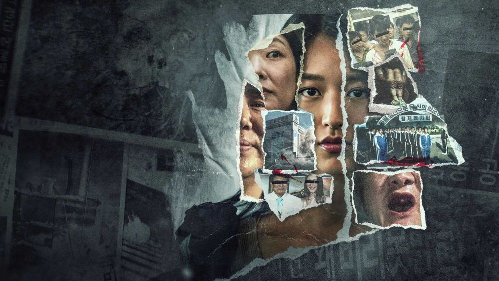8月必看Netflix影集電影推薦！《星期三2》強勢回歸，潤娥、李陣郁新劇引期待！-9
