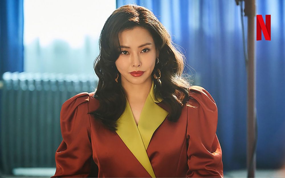 8月必看Netflix影集電影推薦！《星期三2》強勢回歸，潤娥、李陣郁新劇引期待！-12
