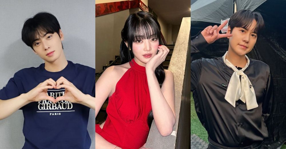 盤點6位網友公認「語言天才」KPOP偶像！Minnie、圭賢實力驚人，車銀優多國語言能力掀熱議！-1
