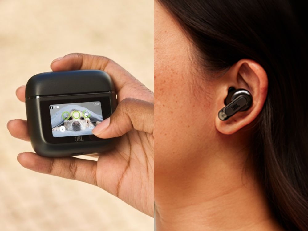除AirPods外還有這些選擇！2025必買3款美型藍牙耳機推薦、SONY「大理石玫瑰粉耳機」網友都推爆！-9