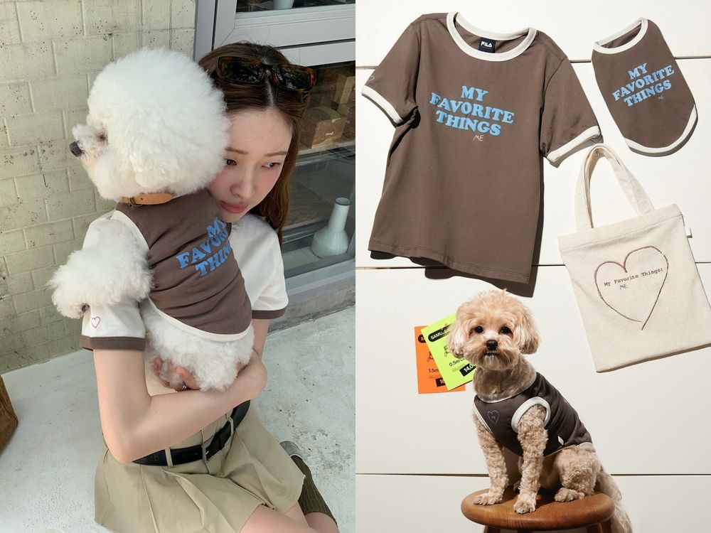 鏟屎官無條件獻出薪水！盤點4間超會出「寵物服飾」的時尚品牌！emis狗狗帽可愛炸！-5