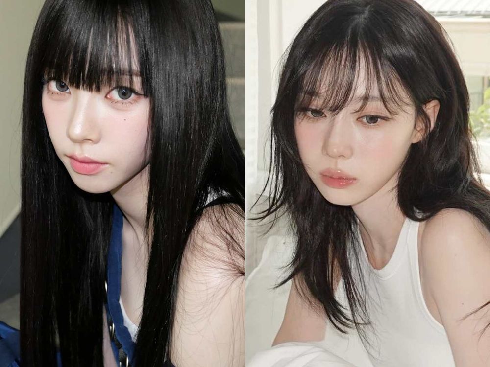 韓女乾淨透亮底妝、全靠「點線面遮瑕法」！早八族必學、三步驟打造無瑕裸透底妝，加碼2025遮瑕新品推薦！-4
