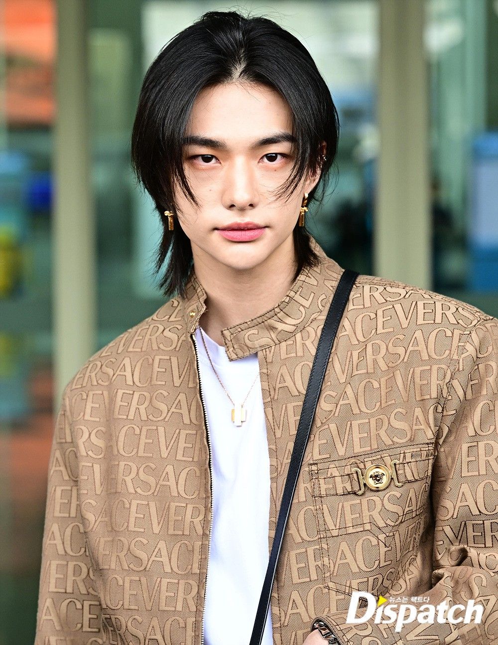 網友公認6位最具代表性「蛇系」KPOP男偶像！鉉辰魅惑眼神電力十足，THE 8、藝聲全上榜！-3