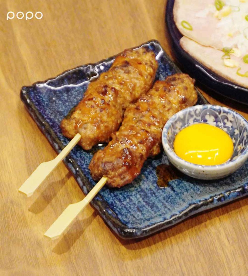 「日本牛舌界天花板」連三天買一送一！全台首間東山牛舌「厚切牛舌定食、炭烤牛舌丸」必點菜單一次看！-4