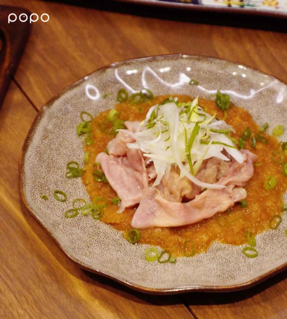 「日本牛舌界天花板」連三天買一送一！全台首間東山牛舌「厚切牛舌定食、炭烤牛舌丸」必點菜單一次看！-8