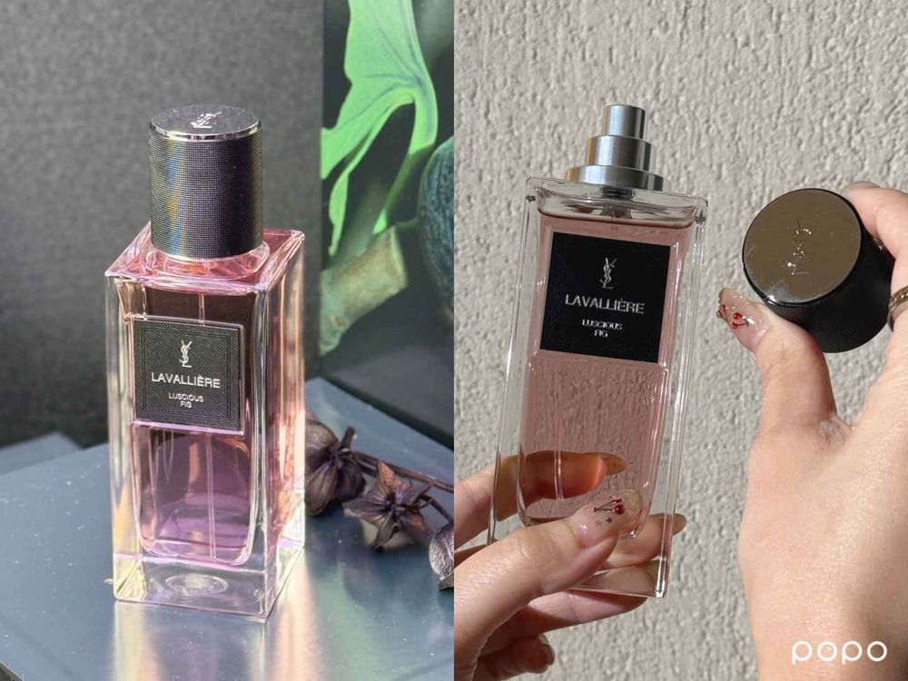 YSL把高訂服概念注入全新「時尚訂製香水」！13款香氣一次登場，黑色西服面料瓶蓋＋標籤，像把聖羅蘭精品噴在身上！-2