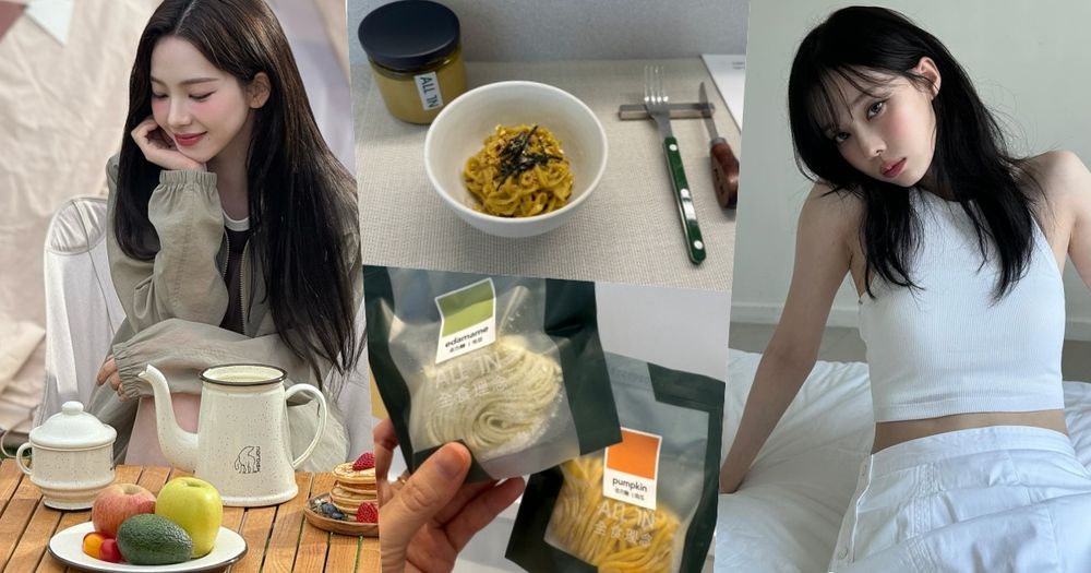 減肥不用怕吃麵食！懶人高纖飲食全解，掌握幾個飲食重點＋細化技術料理，美味不變、體態維持更輕鬆！-4