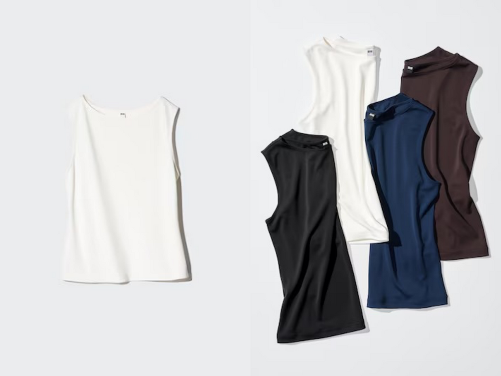 沒買到太虧！UNIQLO夏天爆紅神品TOP 5出爐！降溫襯衫、陽傘竟然只有日本買得到！-6