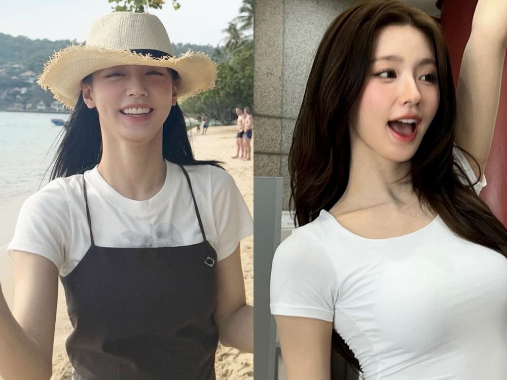 韓星同款亮白笑容養成術！牙齒美白護理全攻略，「靠這5招」潔白齒色、去除牙漬、清新口氣一次到位！-7