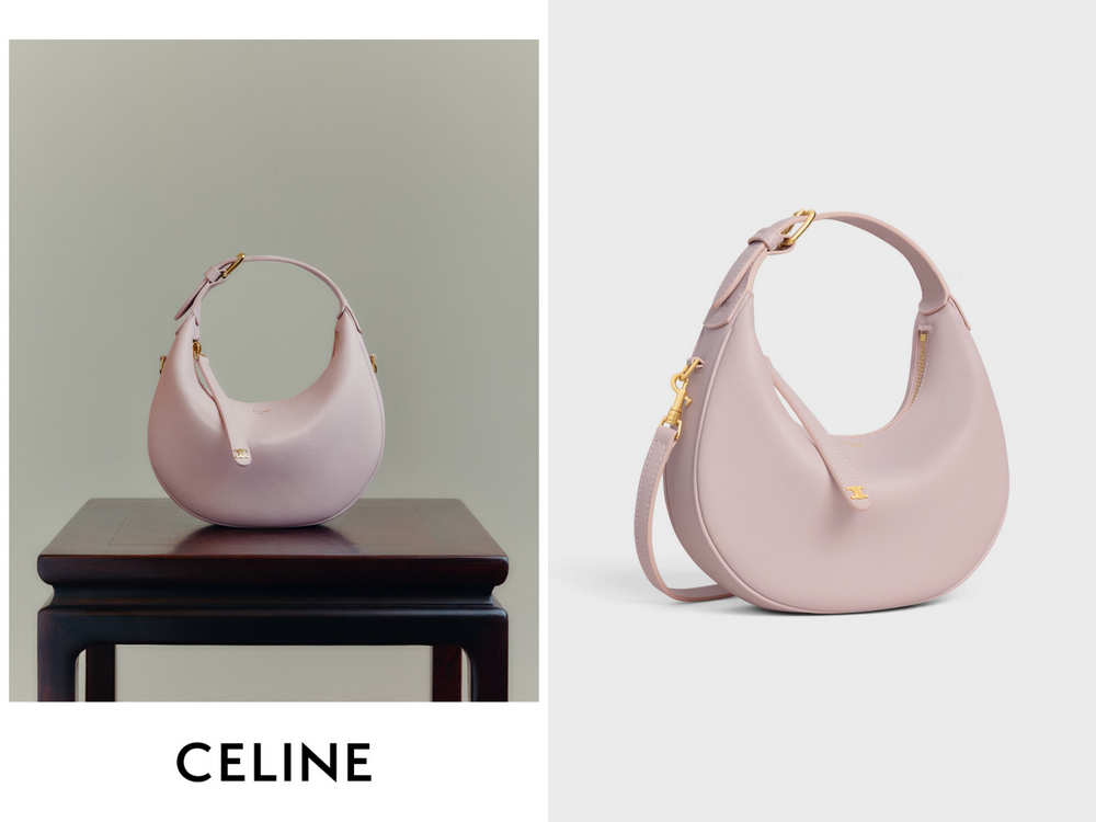 要跟V掛情侶款！泰亨、秀智同款「CELINE毛毛吊飾」大爆紅！情人節小禮物就它了！-5