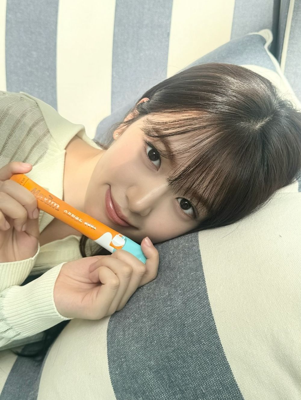 韓網票選7位獲封「廣告天才」KPOP偶像！Felix代言數狂飆，Karina、Jennie吸金實力驚人！-14