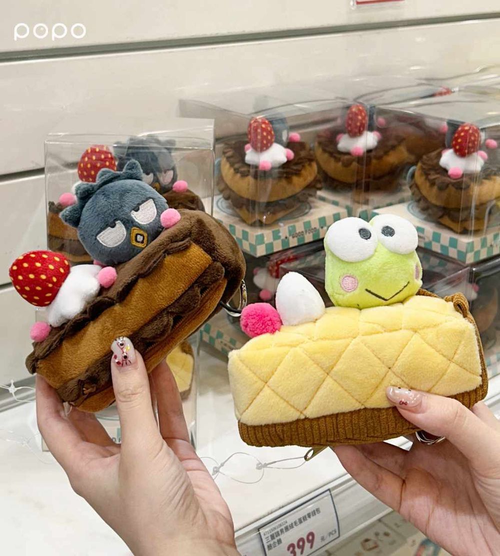 2025暑假必逛6大快閃店懶人包！日妞最愛nagano白熊、GD愛貓聯名ZO&FRIENDS全都太好買！-15