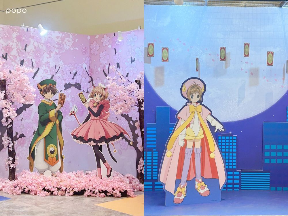 2025暑假必逛6大快閃店懶人包！日妞最愛nagano白熊、GD愛貓聯名ZO&FRIENDS全都太好買！-18