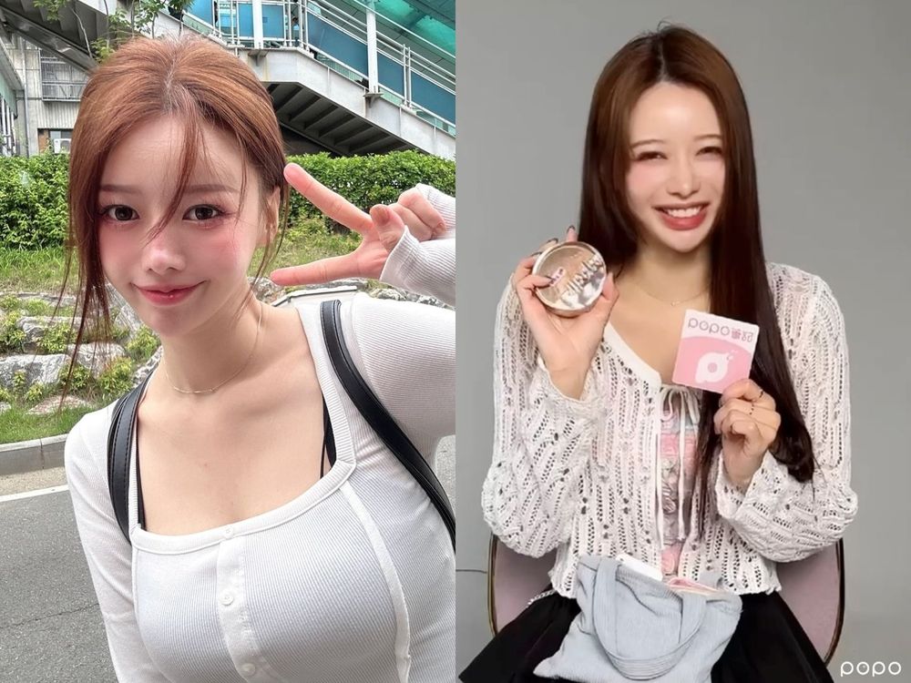 啦啦隊女神來了！關於「國民表妹」李雅英必知的7件事！維持芭比身材秘訣公開！-17