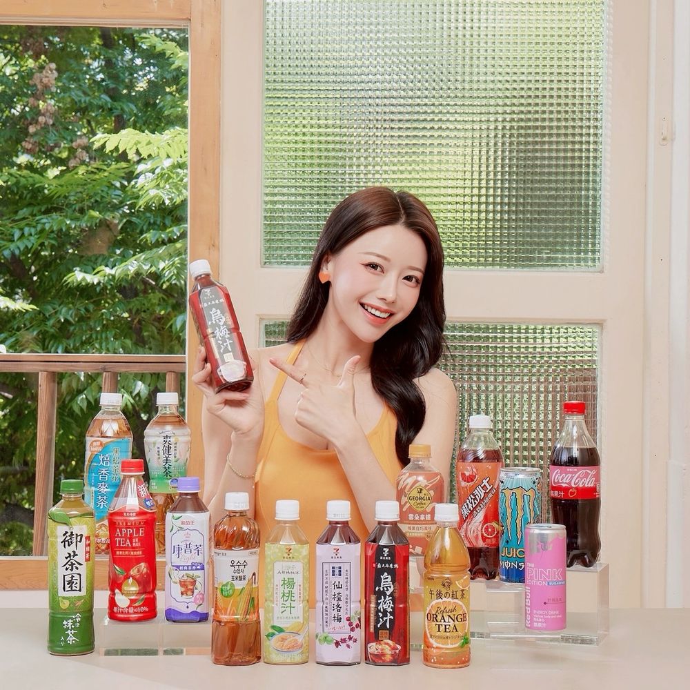 啦啦隊女神來了！關於「國民表妹」李雅英必知的7件事！維持芭比身材秘訣公開！-1