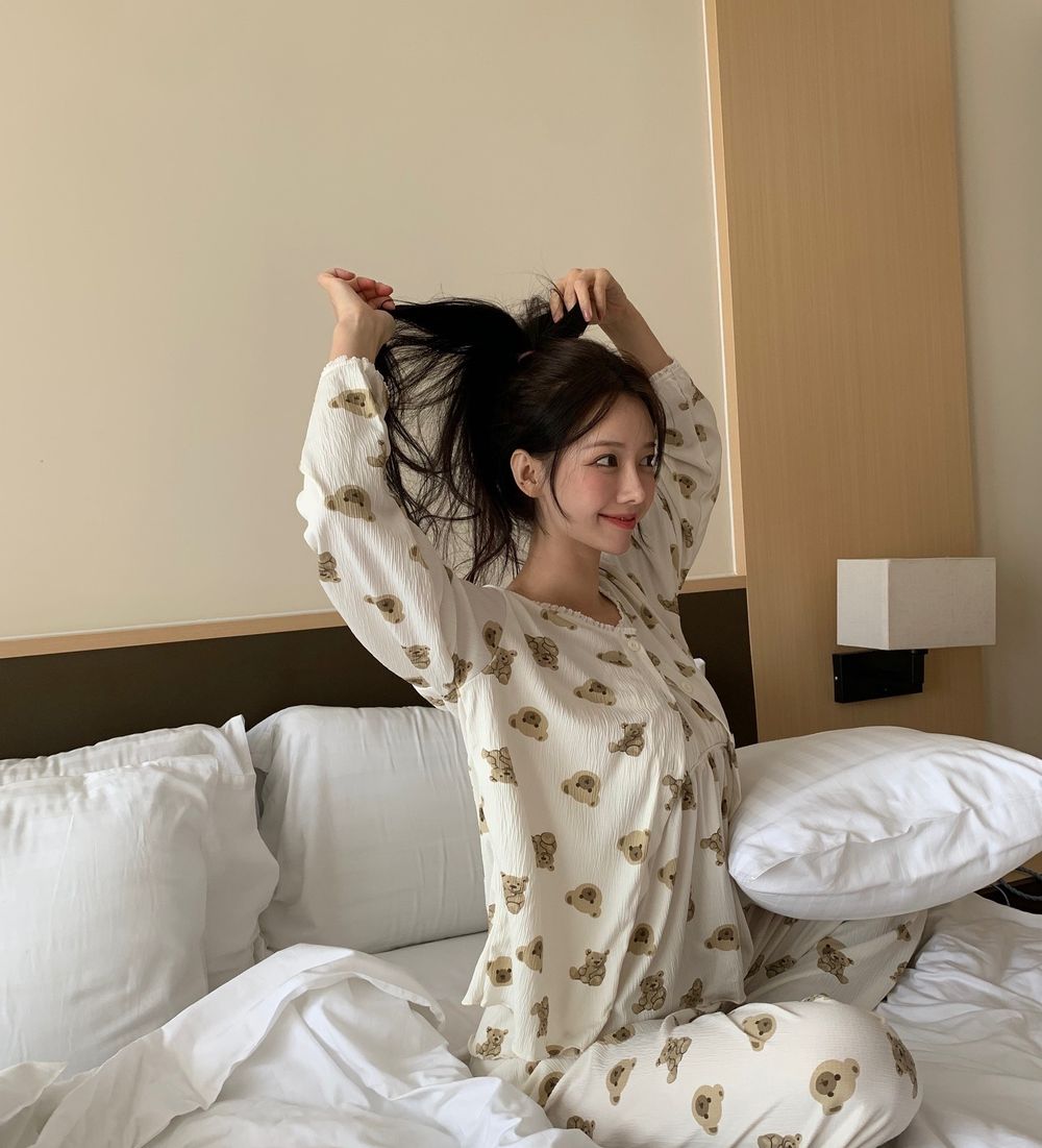 啦啦隊女神來了！關於「國民表妹」李雅英必知的7件事！維持芭比身材秘訣公開！-9
