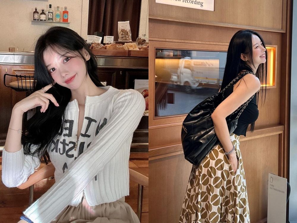啦啦隊女神來了！關於「國民表妹」李雅英必知的7件事！維持芭比身材秘訣公開！-13