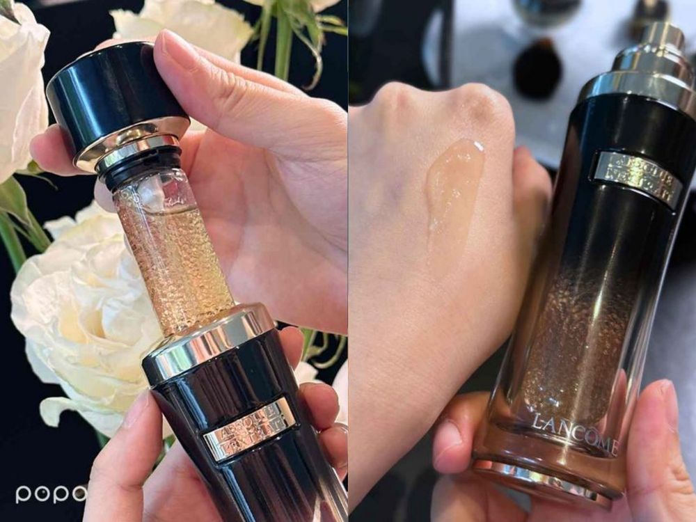 2025奢華抗老護膚新話題！資生堂、Sisley男士專屬保養升級 × YSL、蘭蔻頂奢逆齡養膚，六大必買清單一次看！-22