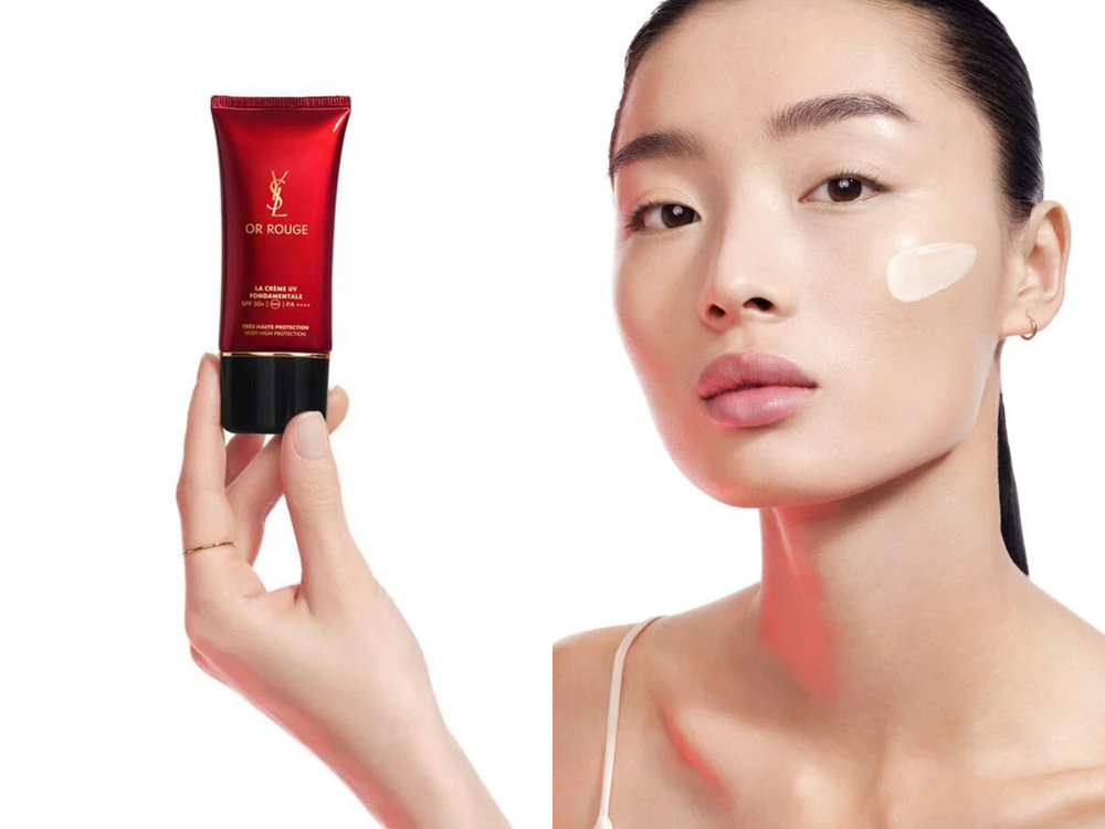 此生必擁有高奢保養油！YSL「金緻奢華極萃精華油」注入珍稀藏紅花，有感對抗老化壓力肌，比水更輕盈、一抹秒吸收！-11