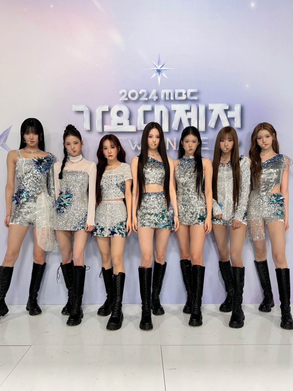 2025最新KPOP五代團YouTube訂閱排行TOP6！RIIZE只排第6、BABYMONSTER訂閱逼近千萬！-5