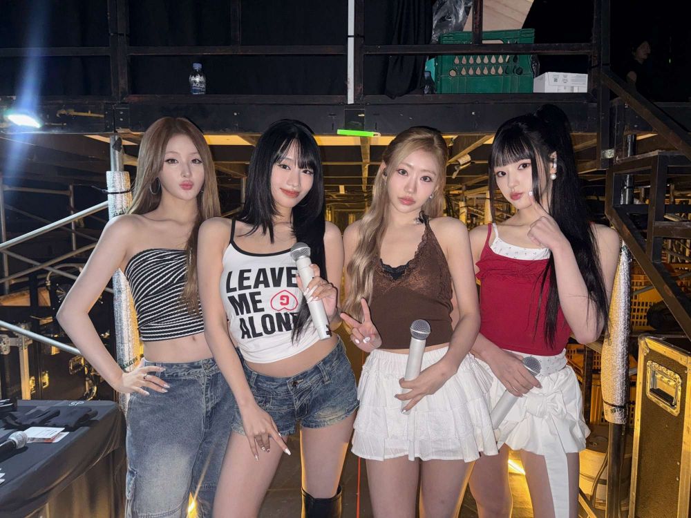 2025最新KPOP五代團YouTube訂閱排行TOP6！RIIZE只排第6、BABYMONSTER訂閱逼近千萬！-11