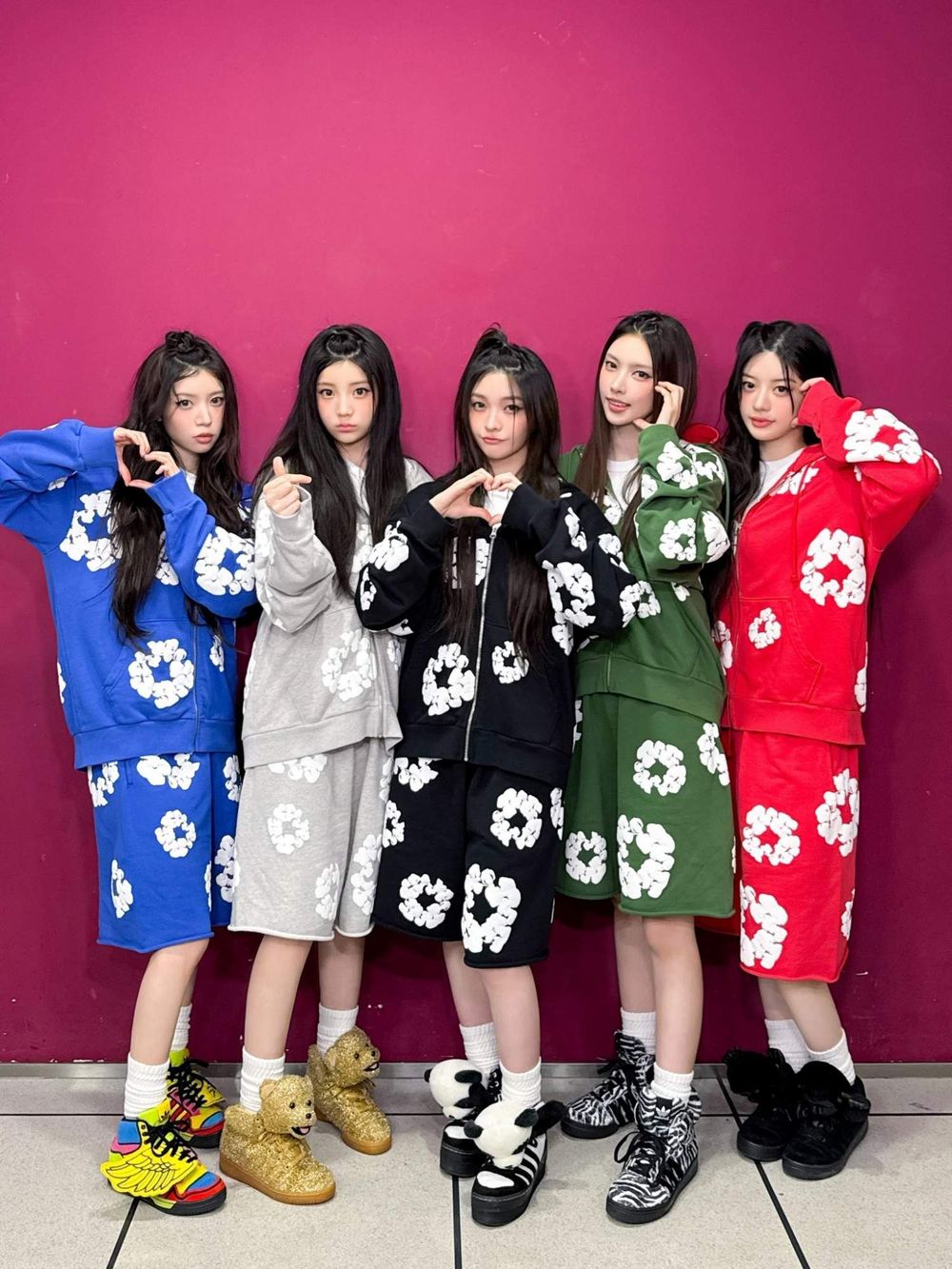 2025最新KPOP五代團YouTube訂閱排行TOP6！RIIZE只排第6、BABYMONSTER訂閱逼近千萬！-13