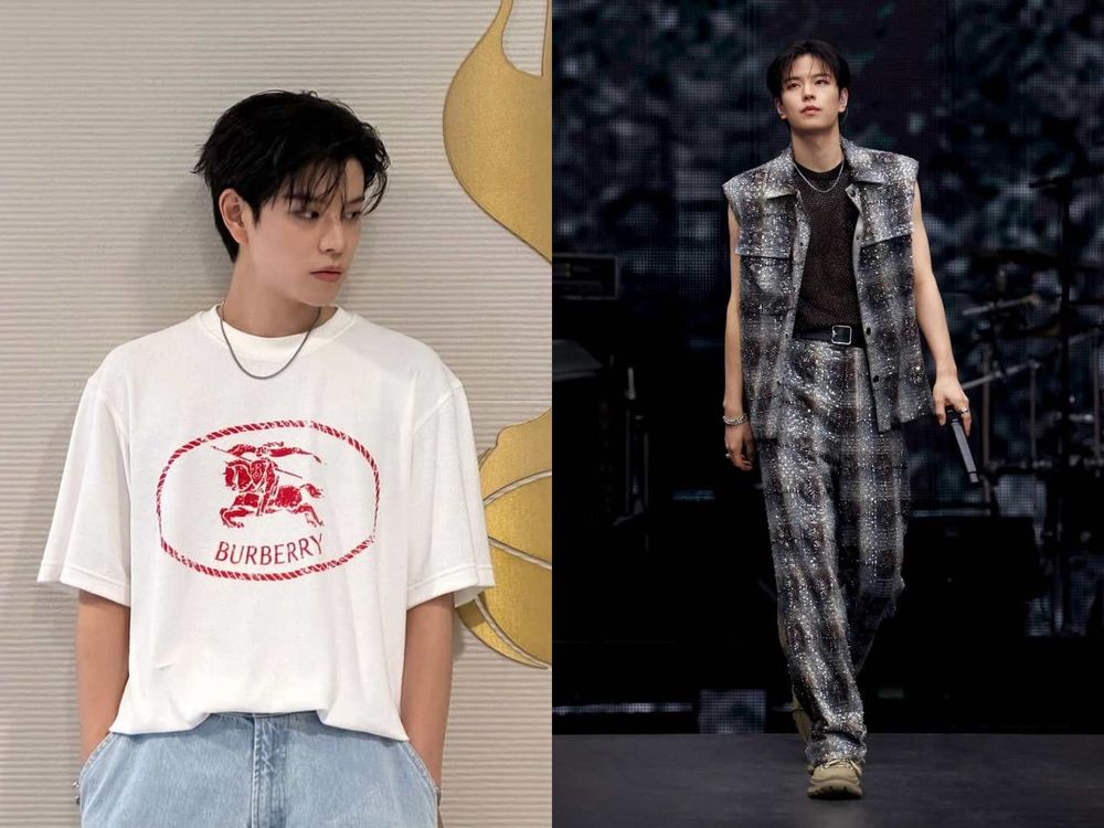 來挑禮物了！BURBERRY六款「七夕情人節禮物」夢幻清單！愛心絲巾千元價格收！-2