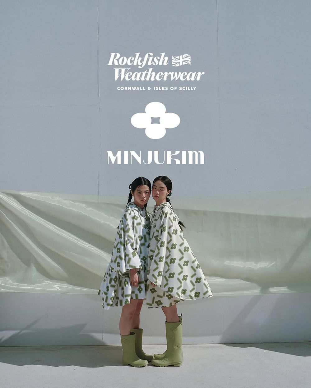韓妞已瘋搶！韓牌Rockfish超夢幻聯名「花邊芭蕾舞鞋、小花瑪莉珍」台灣也買得到了！-4