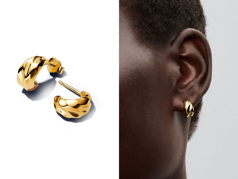 2025下半PANDORA十大必買新品!長期主義都鎖定這兩大系列、質感「波紋手環」直接封神!-2
