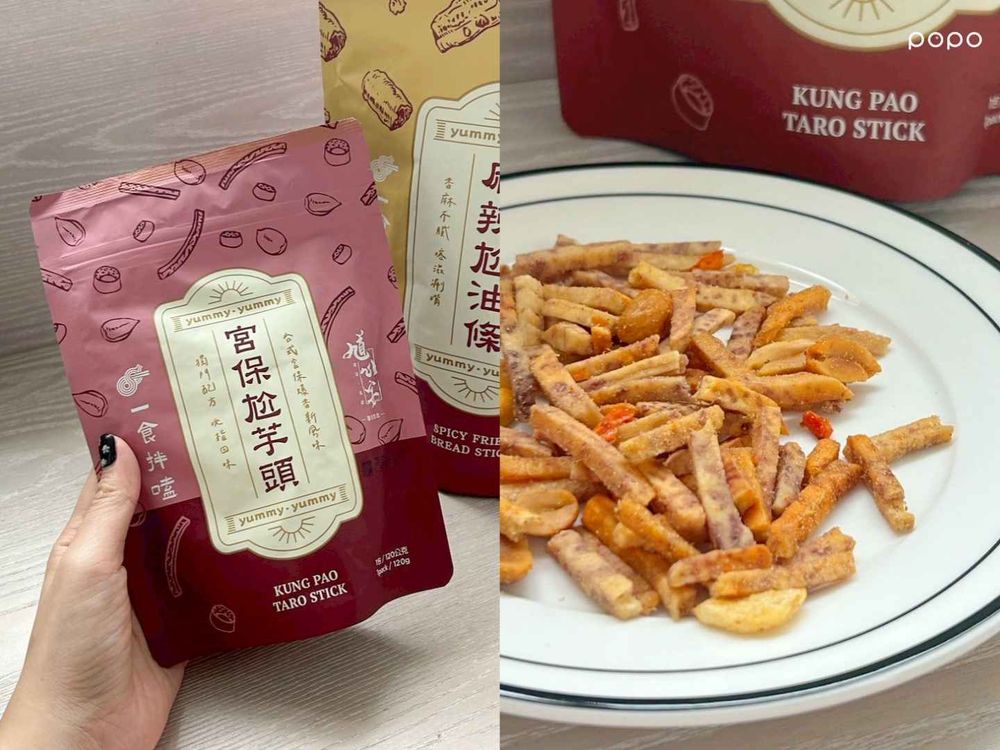 2025最新必買6款社群爆紅零食推薦！千千聯名「辣皮蛋洋芋片」脆友狂討論、這款麻辣油條超下酒！-5
