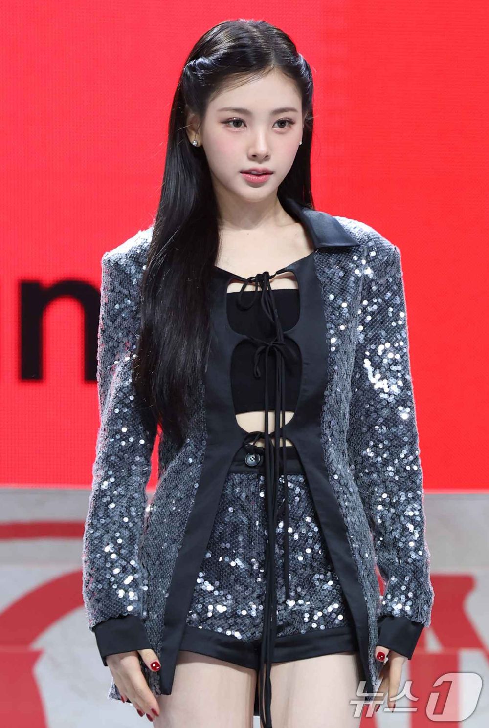 韓網熱議6位最美五代韓團女偶像！以安、Anna美貌掀熱議，房智珉美到全網瘋傳！-13