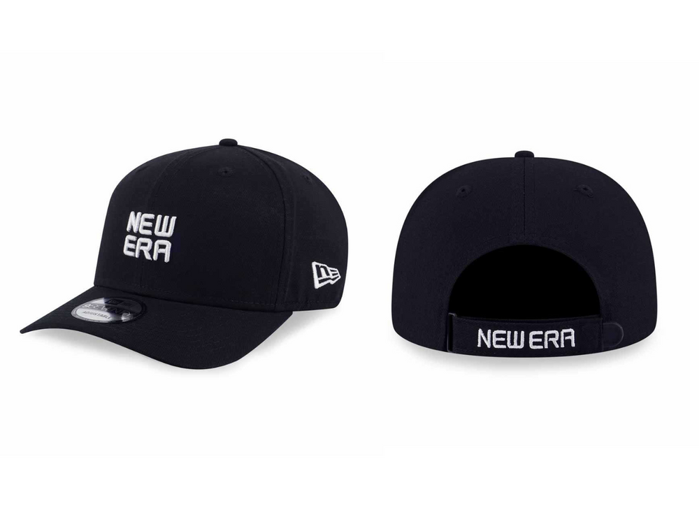 為何韓星都愛NEW ERA？五大必收「棒球帽款型號」懶人包！女神小臉神器都靠9FORTY！-14