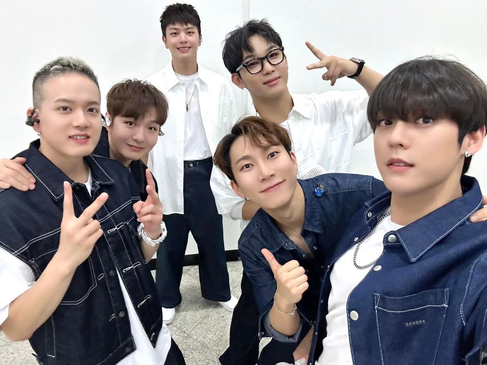 韓網熱議6組KPOP男團「軍白期」時長！BTS防彈集體入伍掀話題，SJ竟花3000天才合體！-6