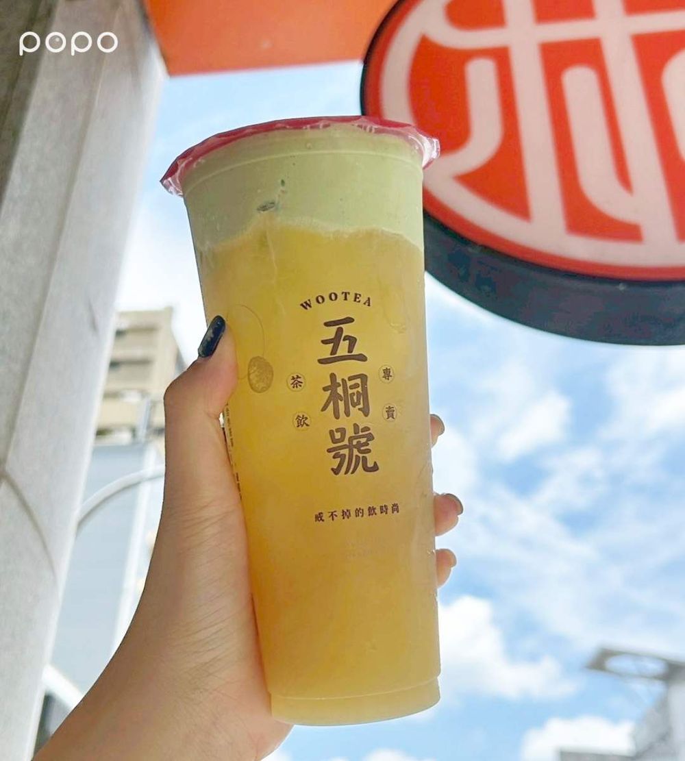 2025夏季五桐號必喝TOP6推薦！「抹茶紅豆粉粿」咀嚼控+茶控超愛、「這杯奶茶」網友都推爆！-3