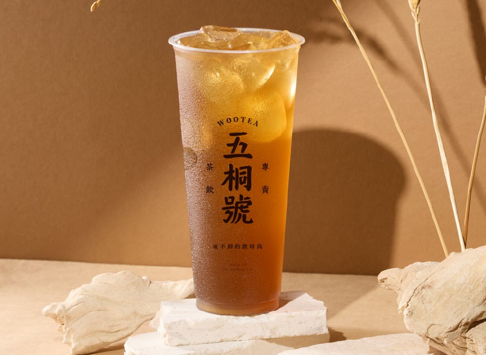 2025夏季五桐號必喝TOP6推薦！「抹茶紅豆粉粿」咀嚼控+茶控超愛、「這杯奶茶」網友都推爆！-8