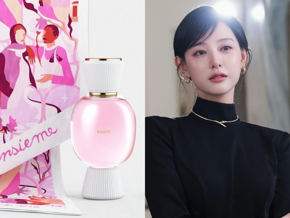 2025下半年香水新品總整理！寶格麗、阿蒂仙之香、潘海利根都推夢幻花果香調...，這瓶精品小眾香氛、根本渡假的味道！-2
