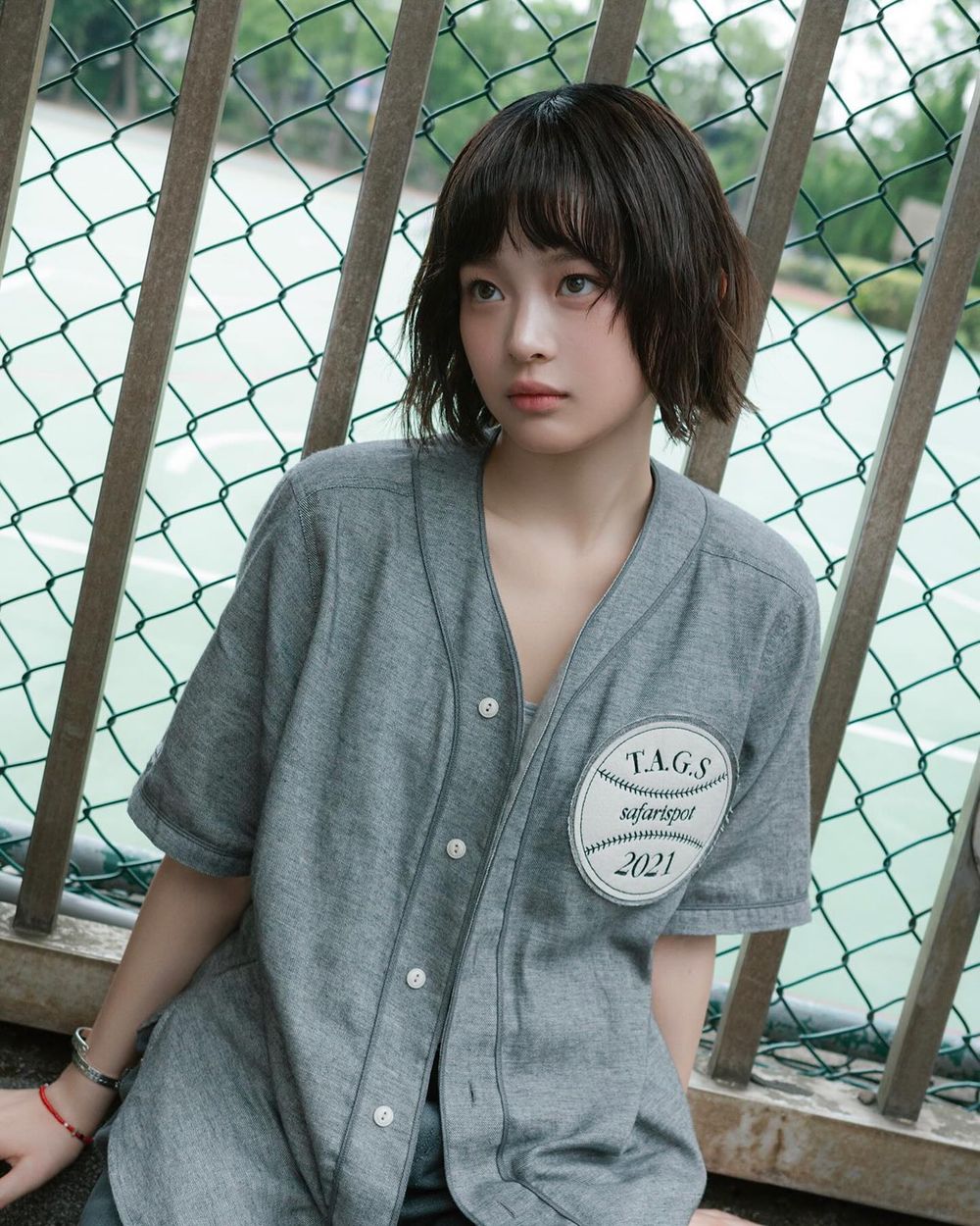 韓網公認7位「東南亞之光」的KPOP偶像！Minnie、BamBam顏值實力兼具，Lisa穩坐人氣王！-10