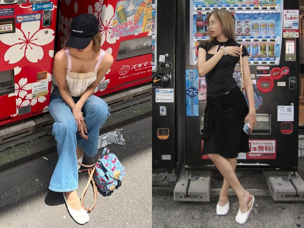 5間隱藏版「韓星摯愛」服飾品牌！小狐狸上衣、GD狂穿溶解鞋...台灣在「這裡」一次買到！-11