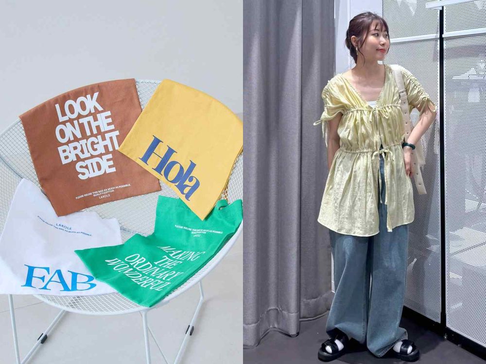 進店會買到剁手！6間台灣賣超好日牌推薦！這間日本女生都買過、低預算就選LAKOLE！-6