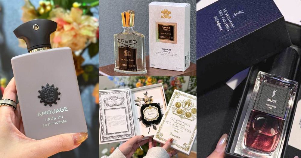 8瓶墨水味香水推薦！YSL優雅墨跡香、Diptyque紙卷清香、SMN古典書卷香，文青氣息一次收齊！-1