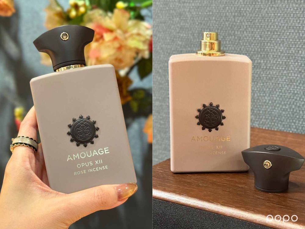 8瓶墨水味香水推薦！YSL優雅墨跡香、Diptyque紙卷清香、SMN古典書卷香，文青氣息一次收齊！-7