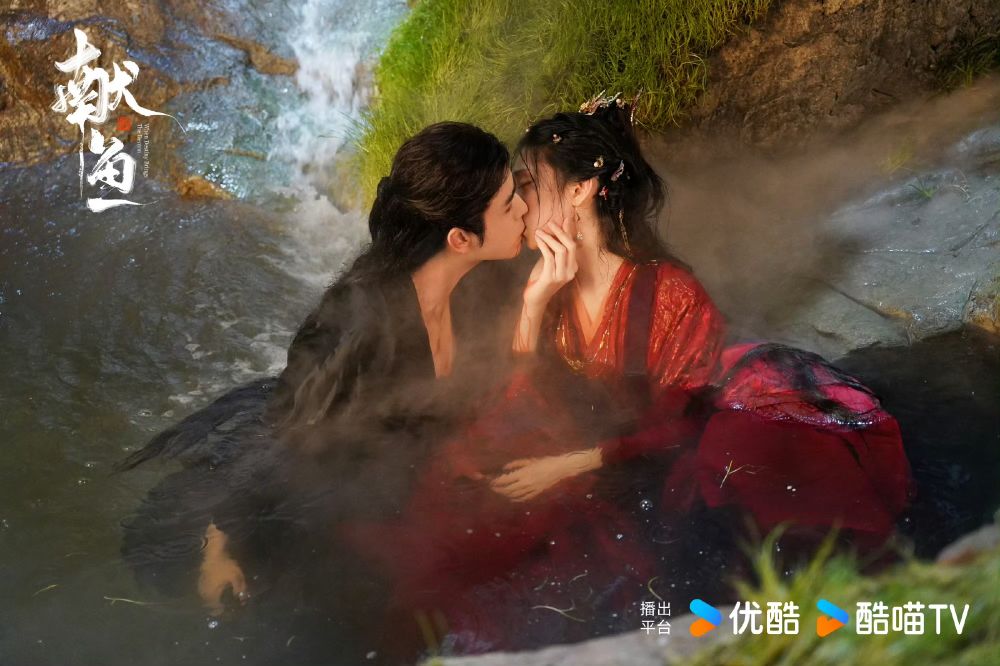 2025年8月陸劇片單推薦！《定風波》燒腦探案超精彩，《錦月如歌》雙重救贖設定超吸睛！-9