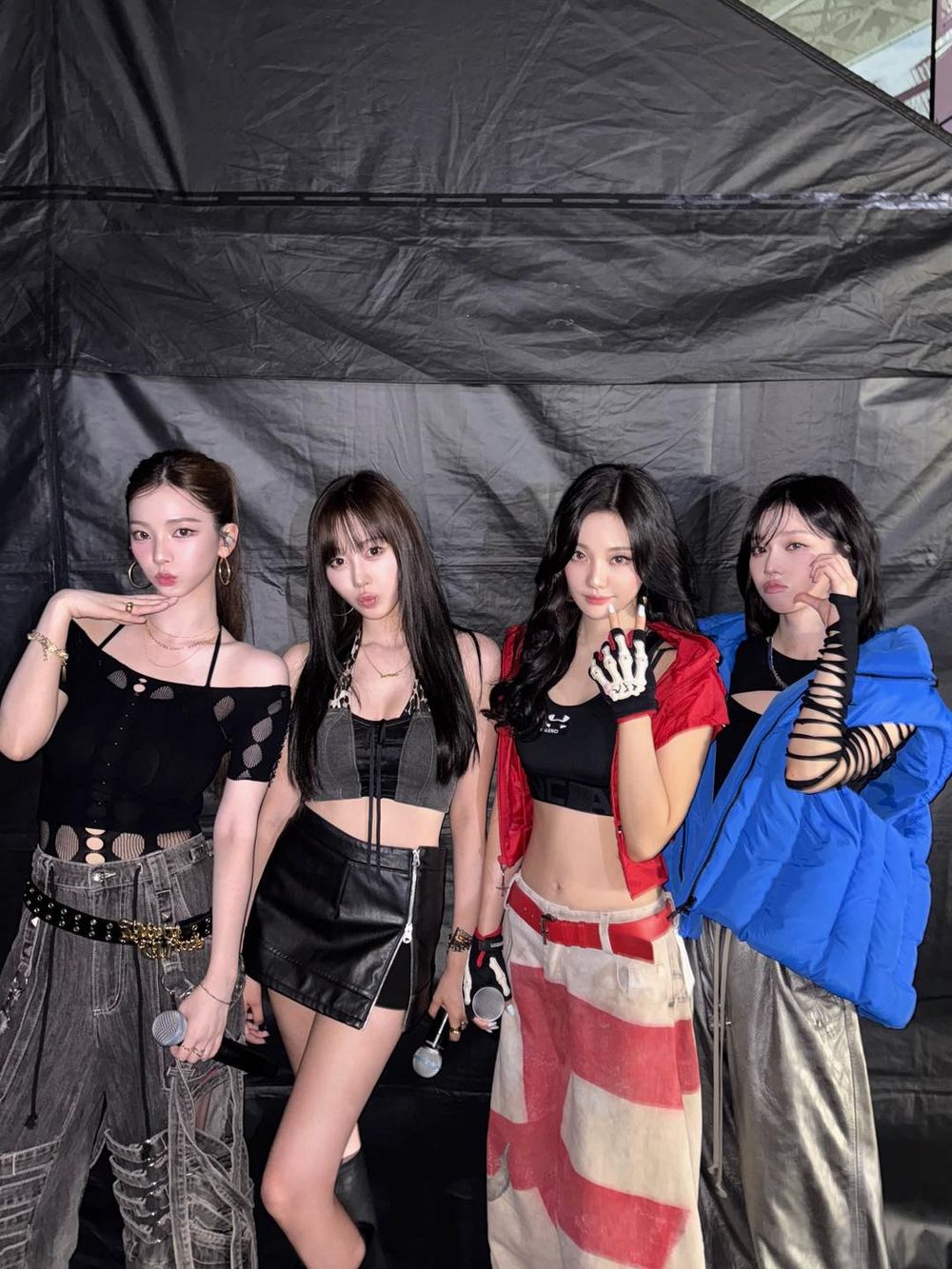 2025下半年最想看到回歸的KPOP偶像TOP6公開！BLACKPINK新專輯，BTS完全體引爆期待！-3