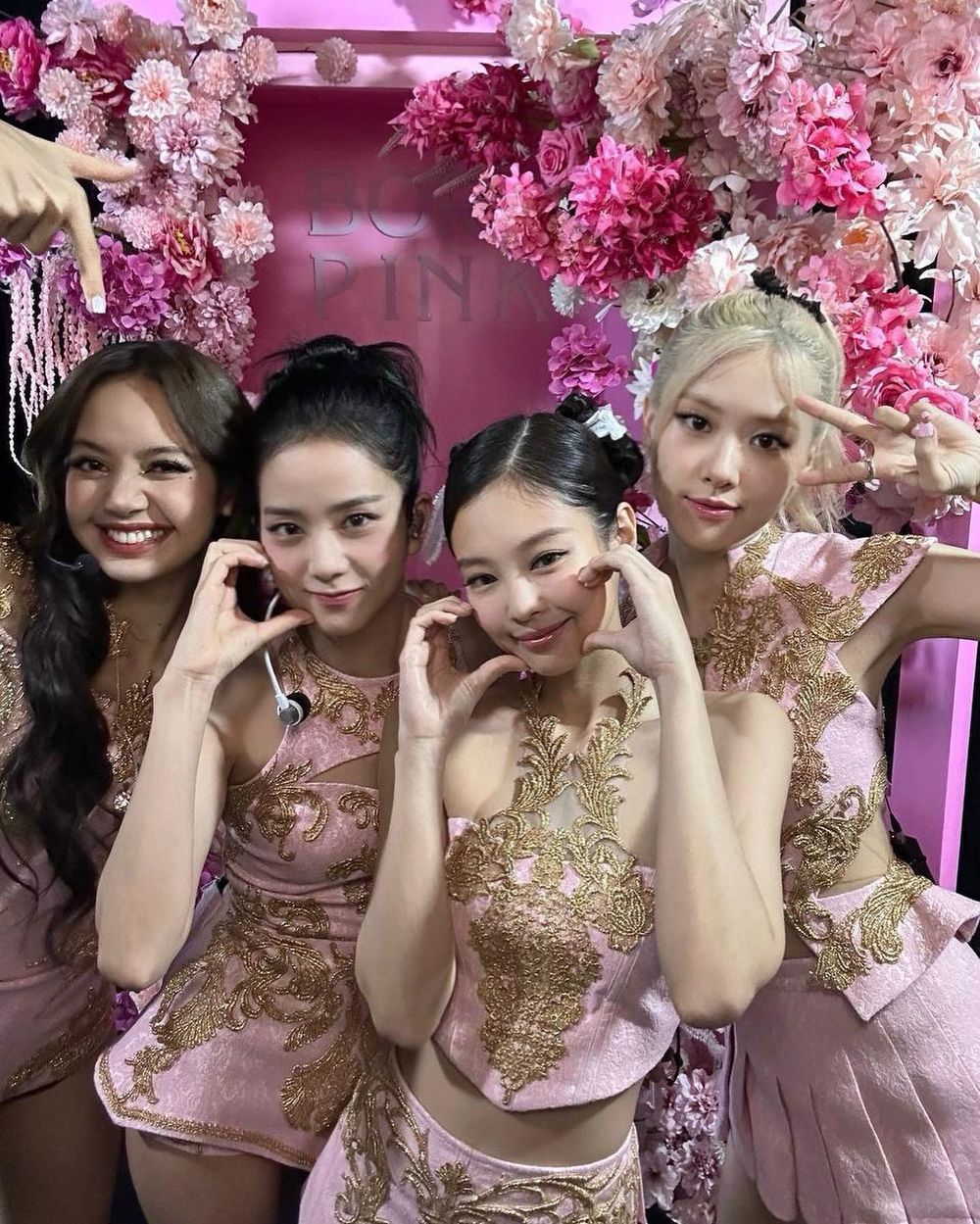 2025下半年最想看到回歸的KPOP偶像TOP6公開！BLACKPINK新專輯，BTS完全體引爆期待！-4