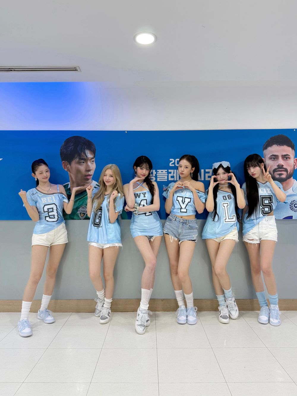 2025下半年最想看到回歸的KPOP偶像TOP6公開！BLACKPINK新專輯，BTS完全體引爆期待！-7