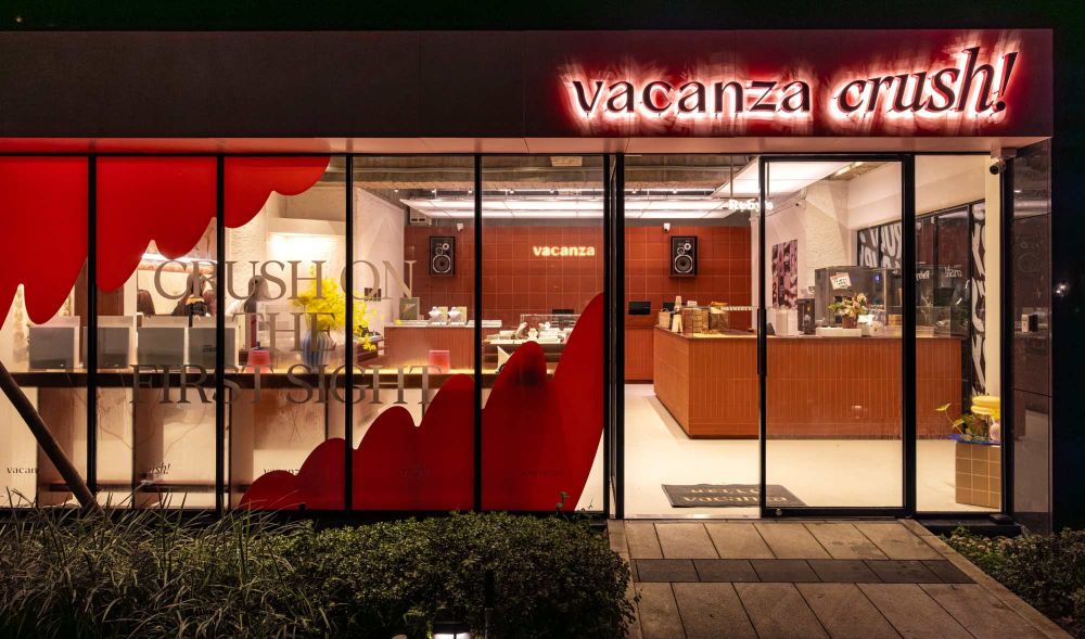 邊吃邊逛太幸福！vacanza全新中山門市聯手軟餅乾Ruby’s！限定霜淇淋只有這裡有！-4