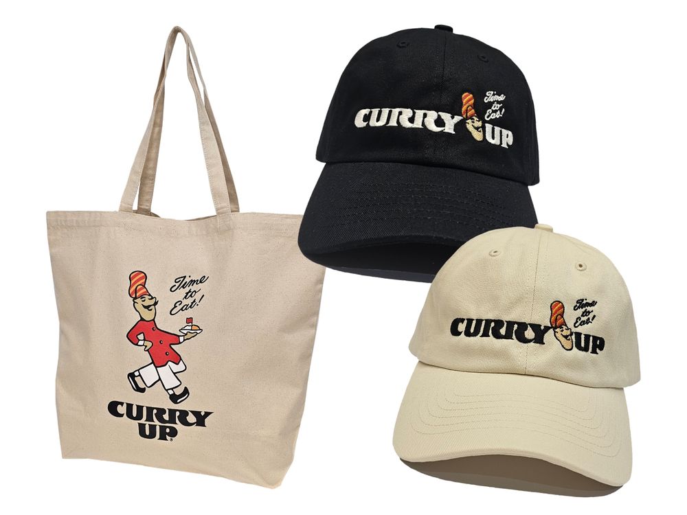 潮流教父NIGO咖哩店CURRY UP來台灣了！限定咖哩口味一定要吃到、快衝朝聖了！-12