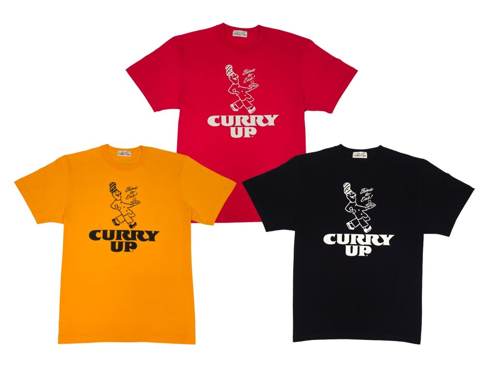潮流教父NIGO咖哩店CURRY UP來台灣了！限定咖哩口味一定要吃到、快衝朝聖了！-11